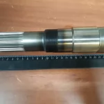 11305460 Главная пара 755.04.501.01^