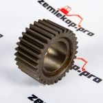 196089А1 Шестерня
