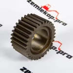 196089А1 Шестерня