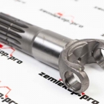 2264356 Полуось