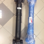 Карданный вал DANA межосевой Scania 4/R-ser P520 L=540/715мм