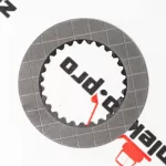 Диск фрикционный DANA