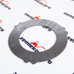 458/20285^ Диск тормозной JCB