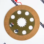 458/20353^ Диск фрикционный JCB 453/15301, 458/20289, 450/10244, 450/10211, 458/20333