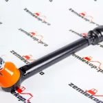 126/02253^ ROTA Тяга рулевая JCB 126/01946, F06/10620, S06/10620