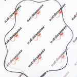 76K283 О-кольцо DANA