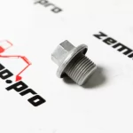 929-276 Заглушка сливного отверстия Perkins 32186405