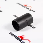 37B-09-54012 Втулка KOMATSU (крепления погрузочной рукояти к раме) 390658012 