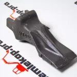 Коронка Volvo 8GPC, VT8PC, VOE15603435, 15603435