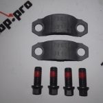 Комплект DANA (2 скобы + 4 болта)