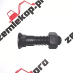 801580085+801703012 Болт+гайка KOMATSU