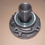 9968311 Насос КПП Turner (Case 580 SR) 1217385, 121-7385, F03/40007 