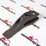 531.03205 Зуб ковша JCB 2CX/3CX/4CX