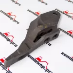 531.03208 Бокорез ковша правый JCB 2CX/3CX/4CX