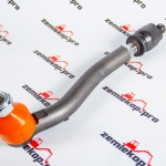 0501007756^ ROTA Рулевая тяга ZF 1143906, 1143308, ZGAQ-02242