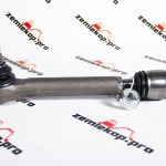 730.24.668.02 Тяга рулевая DANA