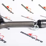 730.24.668.02 Тяга рулевая DANA