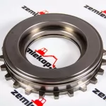 242737 Поршень DANA