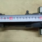 87552422 Карданный вал CNH