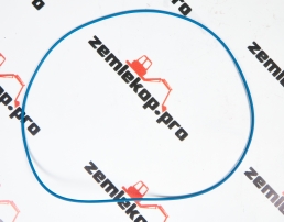 0634303427 О-кольцо ZF