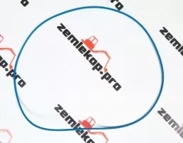 0634303427 О-кольцо ZF