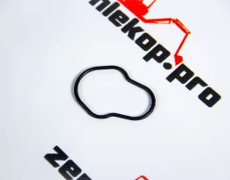 2830156 Кольцо уплотнительное CNH