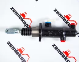 85824114 Главный тормозной цилиндр 84558759