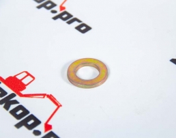 86625248 Шайба гайки колесной