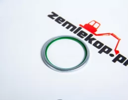 87061147 Сальник CNH 83931281