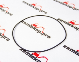 87302761 О-кольцо CNH