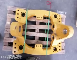 322-3770 Рама сдвижная CAT 3223770