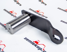 328-8776 Палец CAT (в верхний узел крепления поворотного блока к каретке) 247-7631