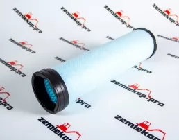 A-8670 (ST40677B, P780523, AP30929, 42331) Фильтр воздушный внутренний WIX D4D, D5D