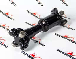 DAS110-931 Карданный вал D-12100-00, SF1041-048Х0091, VOE15017910