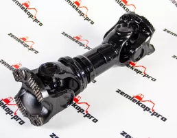 DAS230-4240 Карданный вал 