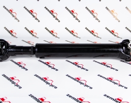 DAS160-6661 Карданный вал передний