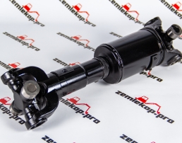 DAS170-3862 Карданный вал задний 