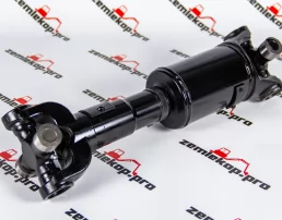 DAS170-3862 Карданный вал задний 