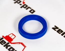 87218939 Сальник ATS