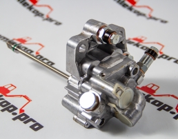 VOE9021067551 Насос VOLVO