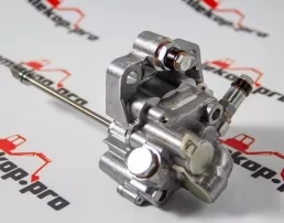 VOE9021067551 Насос VOLVO