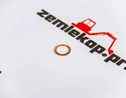 7603NA14X18 Кольцо Kessler