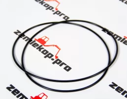 O380X4N О-Кольцо KESSLER