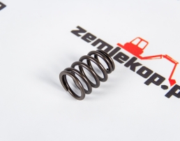T417883 Пружина KMP