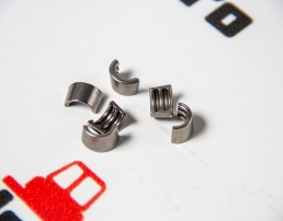 2714A002 Цанга KMP