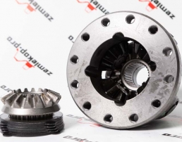 112.04.703.08 Дифференциал DANA