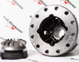 112.04.703.08 Дифференциал DANA