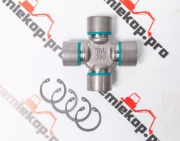 40837 Крестовина