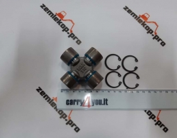 48824 Крестовина