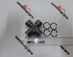 48824 Крестовина